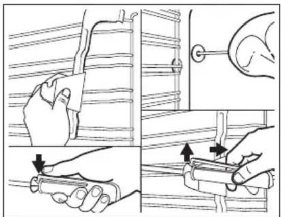 AEG BY9014000M - Turn spit - 4