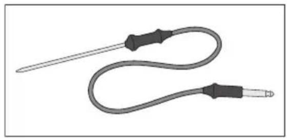 AEG BY9014000M - Oven accessories - 6