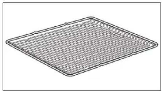 AEG BY9014000M - Oven accessories - 1