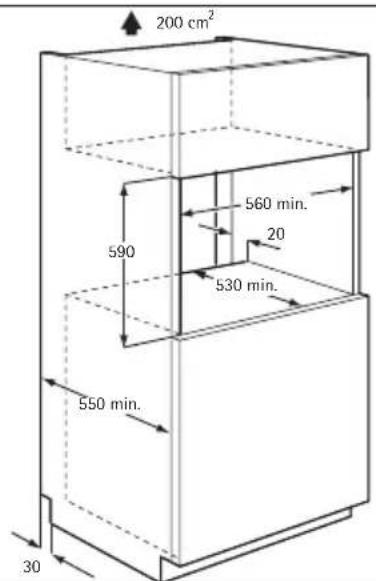 AEG BY9014000M - INSTALLATION - 1