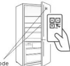 ELECTROLUX EBE5007 - Enjoy peace of mind. Register your appliance today. - 1