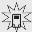 ELECTROLUX EBE5007 - Alarm Icon What it means Operation - 2