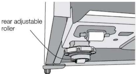 ELECTROLUX ERM3707 - Notes: - 1