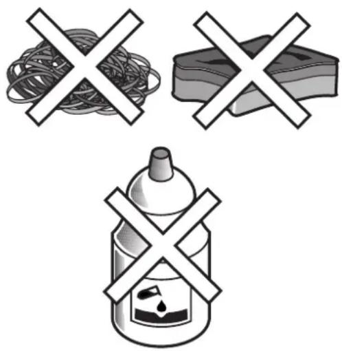 ELECTROLUX EKM6701X - Ignition electrode - 1