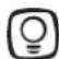 ELECTROLUX EKM6701X - Oven Function and Thermostat control knobs - 1
