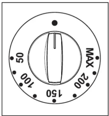 ELECTROLUX EKM6701X - The Safety Thermostat - 2