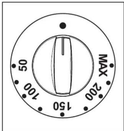 ELECTROLUX EKC6707 - The Safety Thermostat - 2