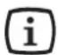 ELECTROLUX EKC6707 - The oven will work only if the time of day has been set. - 1