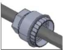 Enphase IQ 7X - Step 7: Terminate the Unused End of the Cable - 4