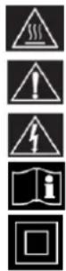 Enphase IQ 7X - Product Labels - 1