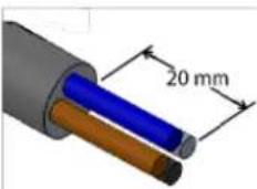 Enphase IQ 7X - Step 7: Terminate the Unused End of the Cable - 2