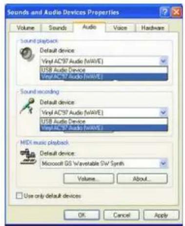 Lindy 42980 - Troubleshooting - 1