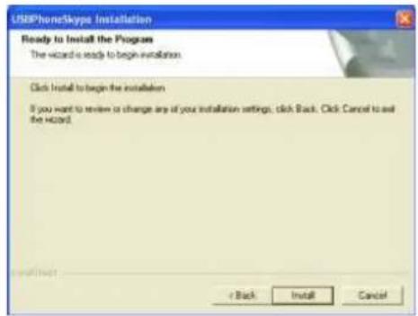 Lindy 42980 - Installing the API Software - 5
