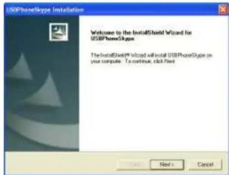 Lindy 42980 - Installing the API Software - 3