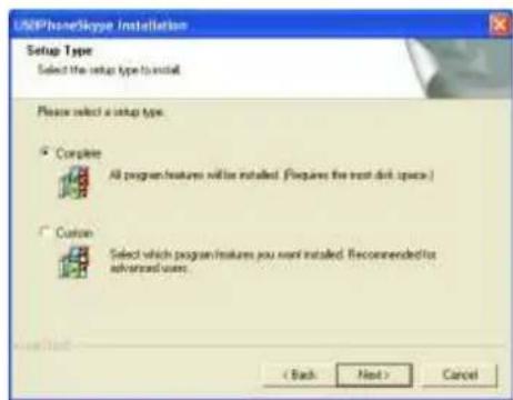 Lindy 42980 - Installing the API Software - 4