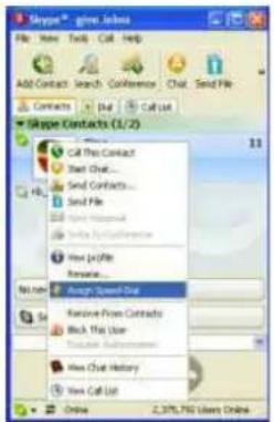 Lindy 42980 - Assign Speed-Dial - 1