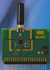 Microchip AT32UC3B1512 - JTAG - 2