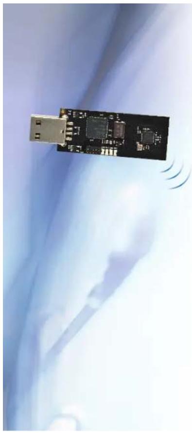 Microchip AT32UC3B1512 - CAN Networking - 1