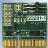 Microchip AT32UC3B1512 - RAVEN: AVR Wireless 2.4 GHz solution - 3