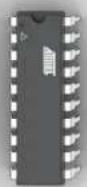 Microchip AT32UC3B1512 - Packaging Range - 17