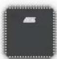 Microchip AT32UC3B1512 - Packaging Range - 10