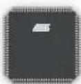 Microchip AT32UC3B064 - Packaging Range - 9