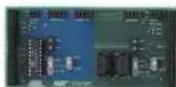 Microchip AT32UC3B0256 - STK500 - 3