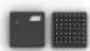 Microchip AT32UC3A4256S - Packaging Range - 5