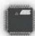 Microchip AT32UC3A464 - Packaging Range - 13