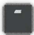 Microchip AT32UC3A464 - Packaging Range - 9