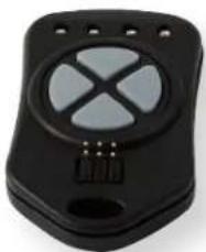 Microchip AT32UC3A464S - AVR for Remote Access Control - 1