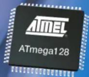 Microchip AT32UC3A1256 - tinyAVR Key Benefits - 1