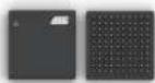 Microchip AT32UC3A364 - Packaging Range - 4