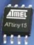 Microchip AT32UC3A364 - Packaging Range - 21