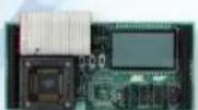 Microchip AT32UC3A364S - STK500 - 5