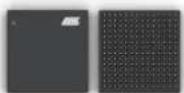 Microchip AT32UC3A364S - Packaging Range - 3