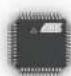 Microchip AT32UC3A364S - Packaging Range - 13