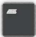 Microchip AT32UC3A0256 - Packaging Range - 8