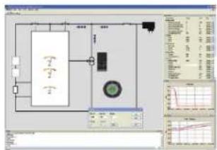 Microchip AT32UC3A3128S - Battery Management Development Platform - 1