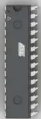 Microchip AT32UC3A3128S - Packaging Range - 16