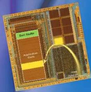 Microchip AT32UC3A3128S - AVR for Remote Access Control - 2