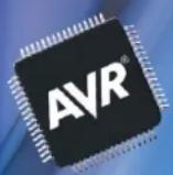 Microchip AT32UC3B1128 - AVR32 - 4