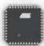 Microchip AT32UC3B1128 - Packaging Range - 12