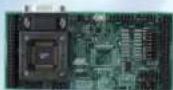 Microchip AT32UC3B1128 - STK500 - 1