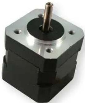 Microchip AT32UC3A0128 - AVR for Motor Control - 1