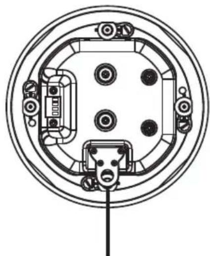 ATEN AS108 - Safety Cable Anchor - 1