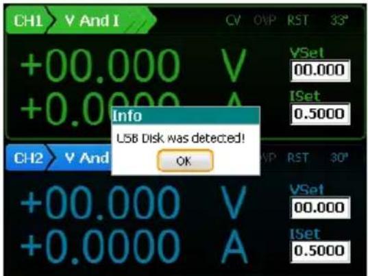GW Instek PPH-1510D - Operation - 1