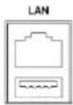 GW Instek PPH-1510D - Terminals - 4