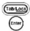 GW Instek PPH-1510D - A. Select the Menu interface - 4