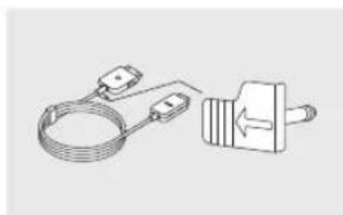 SAMSUNG QE75Q80RAUX - What's in the Box? - 2